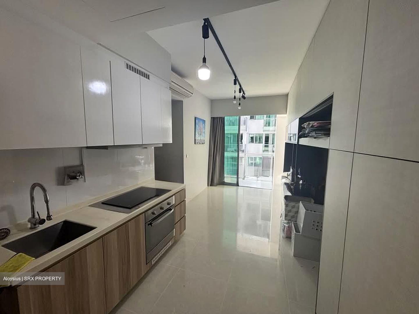 Natura@Hillview (D23), Apartment #571809181